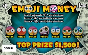 Emoji Money